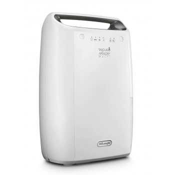 DEX214F Delonghi   Tasciugo AriaDry Multi Dehumidifier